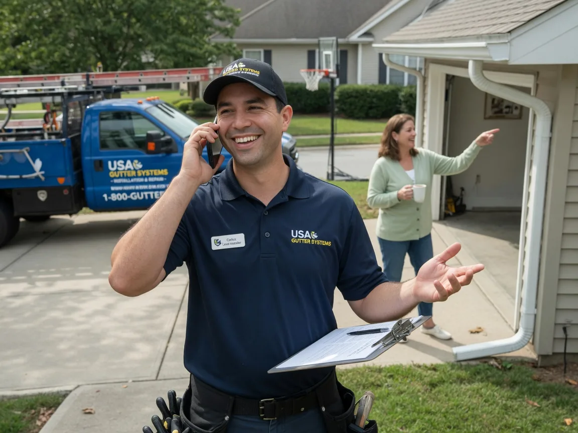 Gutter Installation Lake Powell, UT FAQs